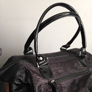 Caboodles travel bag / tote